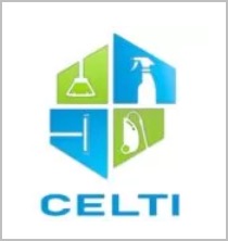 Celti Soluções em Limpeza